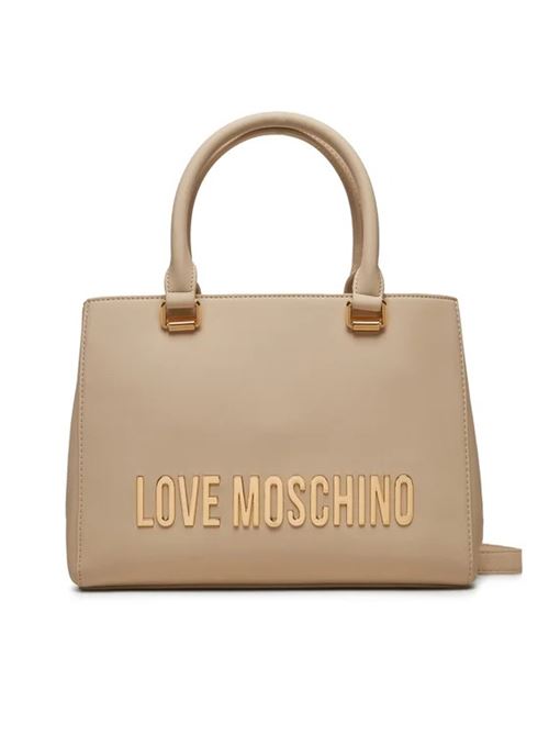  LOVE MOSCHINO | JC4022PP1LKD0/110